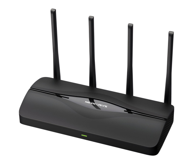 Mercusys MR27BE (3600Mb/s a/b/g/n/ac/ax/be) - 1321849 - zdjęcie